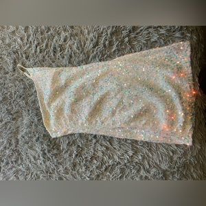 lucy in the sky homecoming dress